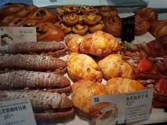 -YUMI芽米·法式烘焙·咖啡(文化宫店)