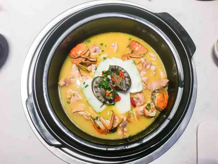 鸡包渔(熙南里渔mall店)-"停车相当困难,不知是不是因为快过年的原因.