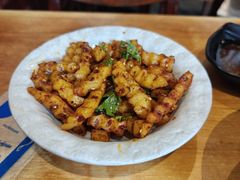 -付小姐在成都(中山公园店)