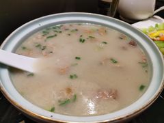 -北门饭店(三香路店)