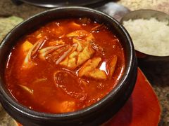 -三代烤肉(保利广场店)