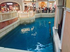 -贡多拉礼品及售票廊(威尼斯人酒店)