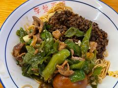-李叁面馆(妇幼店)
