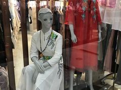 -广州白马服装市场