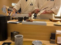 -鮨政·Omakase(港汇恒隆广场店)
