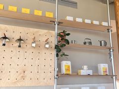 -omitofee咖啡(水泽店)