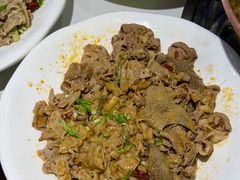 -马记伊源斋涮肉·清真菜(百子湾店)