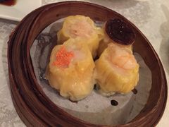 -红棉中餐厅·广州海航威斯汀酒店