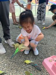 -萌宠亲子动物乐园(槐房万达店)