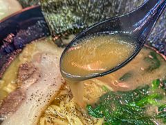 -66大阪烧烧鸟·益市家系拉面出张所