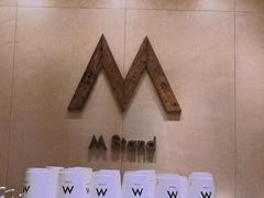 -M Stand(深圳布吉万象汇店)