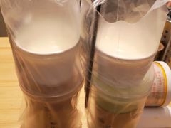 -白日梦奶茶