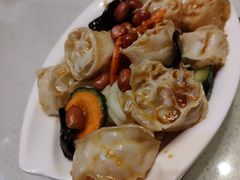 -福寿斋·老北京铜锅涮肉·烤鸭(顺义总店)