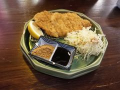 -白石の深夜食堂(宝龙店)