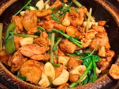 -煲煲好(朝阳门店)