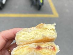 -赵记素斋·绿豆馅饼(钟楼小区店)