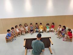 -Ababy安彼儿童成长中心(东方润园店)