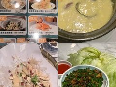 -顺意·顺德家乡菜(国际人才大厦店)