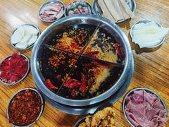 -渝味黄姐火锅(黄泥村店)