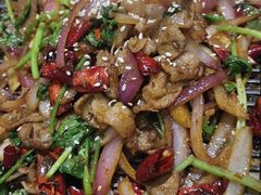 -羊之道草原味道清真餐厅(番禺店)