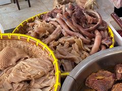 -董记牛肉(梁徐大道店)
