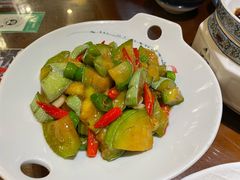 -鼎晟江南·融合江南宴(固戍店)