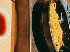 -阿香米线(龙岗万科广场店)