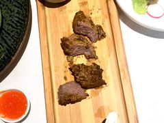 -俄士厨房(五棵松华熙LIVE店)