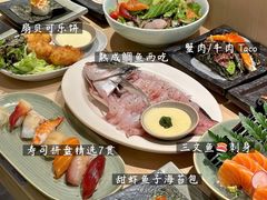 -Tuna maki寿司(苏州中心商场店)