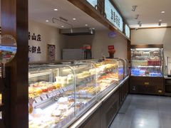 -皇承御点·八旗饽饽铺(避暑山庄店)
