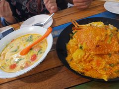 -Doo Dee Thai Food(Issan/Isaan/Esan)