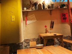 -破三川·新川菜(静安大融城店)