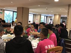 大堂-宜宾海鲜酒家·三十年老字号