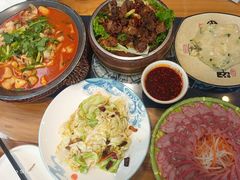 -益恒饭店乡间白族菜(古城总店)