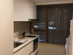 -苏州馨乐庭金鸡湖公寓酒店
