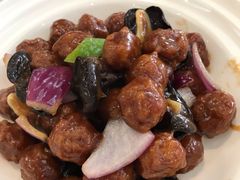 -玉林烤鸭店(定福庄店)