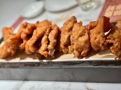 -双合园·海鲜水饺青岛菜(上清路店)