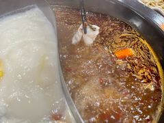 -鱻鱼捞.祥祥鱼锅(高淳一店)