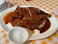 -老廣食堂(区庄店)