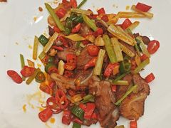 -鲁宴·鲁煨黄河生态大鲤鱼(月坛店)