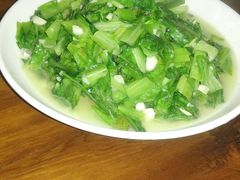 -小乡小镇·传承桐庐土菜·老板亲自烧的菜
