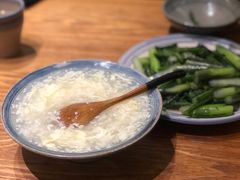 蛋酒-静一餐厅·湖北菜(前门创始店)
