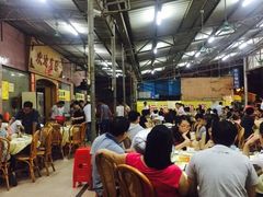 -标记美食新鲜猪杂(兴南大道店)