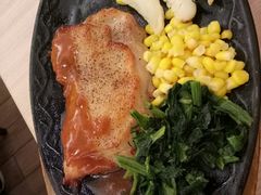 -萨莉亚(百信广场店)