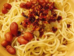 凉面-东排食堂长沙小吃大排档(五一广场店)