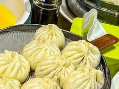 -石饮红星包子(中山路店)
