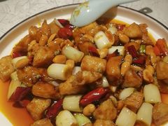 -雲蜀龙阁·金牌水煮鱼(方庄店)