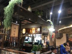 -唇辣号重庆老火锅(燕郊鑫乐汇店)