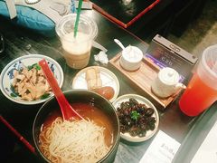 -和府捞面(东直门银座店)