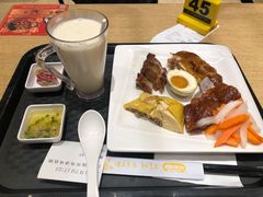 -大家乐(广州白云三元里2店)